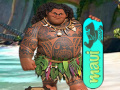 Game Maui Sandboard