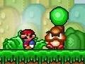 Game Super Mario Playgrounds