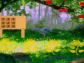 Game Fruits Valley Escape