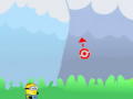 Game Minions Jump Adventure