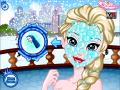 Game Modern Queen Elsa