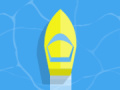 Game Boat Runner