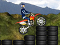 Game Rage Rider