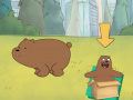 Game We Bare Bears Impawsible Fame