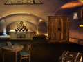 Game Underground Treasure House Escape