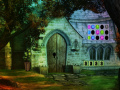 Game Jungle Guest House Escape