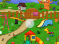 Game Bubble Escape