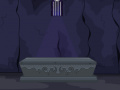 Game Creepy Tomb Escape