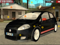 Game Fiat Hidden Car Tires