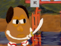 Game Pota-Do Way of the Potato