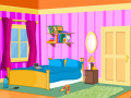 Game Escape The Bedroom