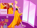 Game Couple Dance Night Dressup