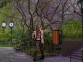 Game Central Park Escape