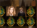 Game Harry Potter Memo Deluxe