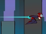 Game Jetpack Jane