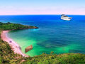 Game Bay of Islands Yacht Escape