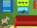 Game Helipad Room Escape