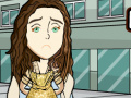 Game Cute Girl Love To Sing