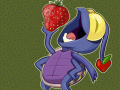 Game Lunch Bug
