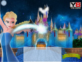 Game  Frozen Castle