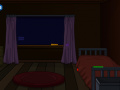 Game Five Nights at Dark House