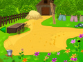 Game Key Finder Escape
