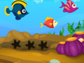 Game Sunken Secrets Escape