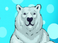 Game Polar Bear Escape