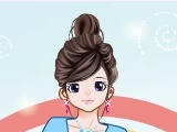 Game Walking Around Girl