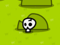 Game Bouncy Rock