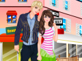 Game Having a Romantic Date