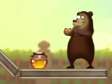 Game Honey Robber