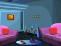 Game Cute Room Escape