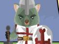 Game Escape From Bear Warrior