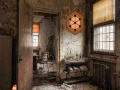 Game Abandoned Humble Room Escape