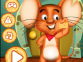 Game Trap Mouse