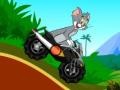 Game Tom Super Moto