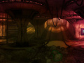Game Sewerage Escape