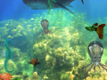 Game Can You Escape From The Sea