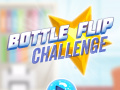 Game Bottle Flip Challenge