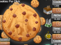 Game Cookie Smasher