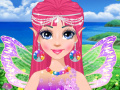 Game Spring Princess Makeup