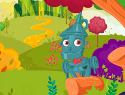 Game Dorothy’s Adventures In Oz   online