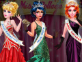 Game Princesses At Royal College