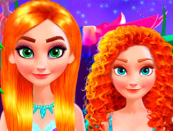 Game Carnival Selfie Challenge online