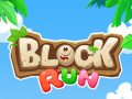 Game Block Run