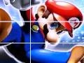 Game Mario Click Alike