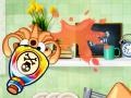 Game Kitchen Cut Fruit