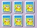 Game Spongebob Memory Match