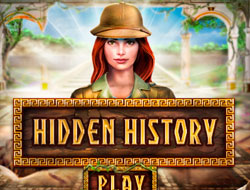 Game Hidden History online.